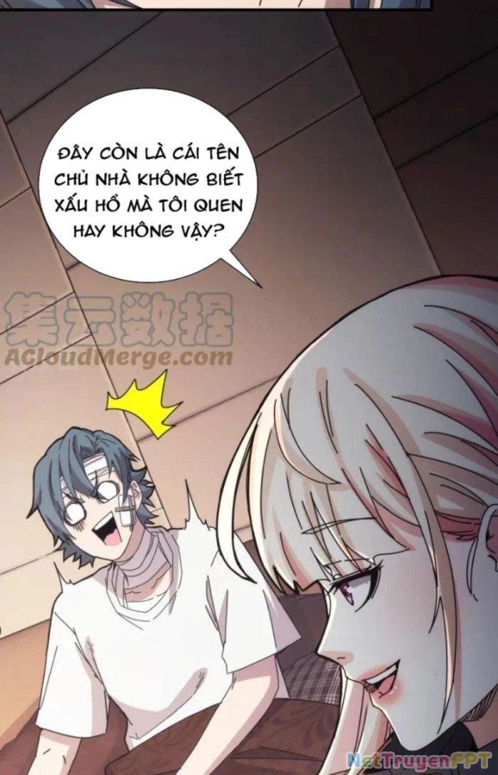 Căn Hộ Thái Hư Chapter 40 - Trang 2