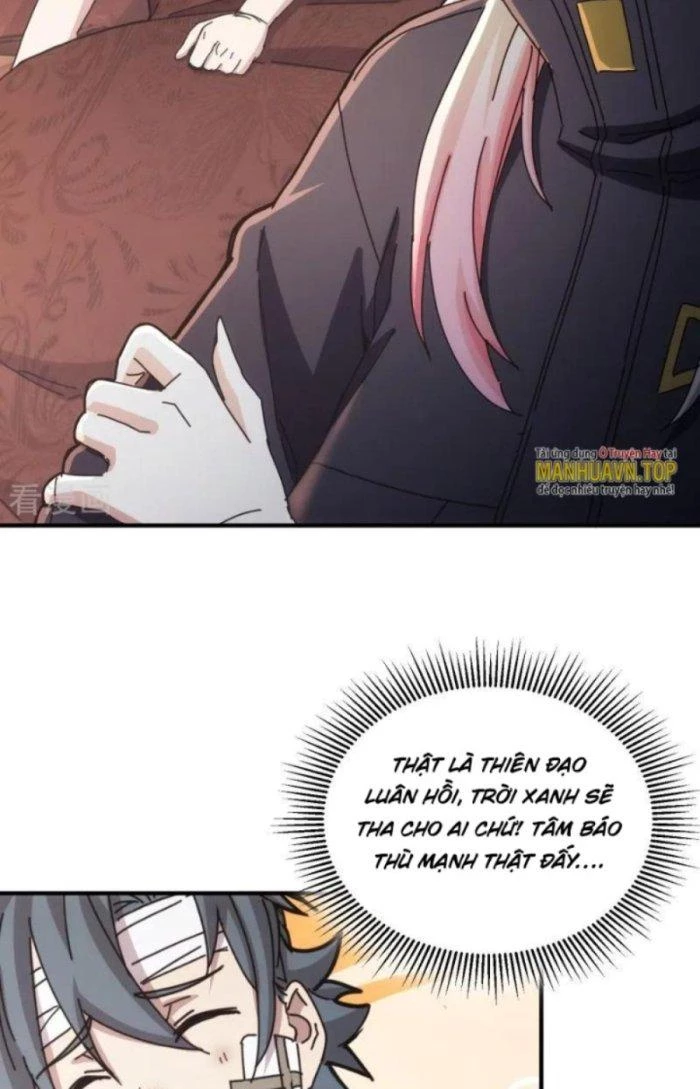 Căn Hộ Thái Hư Chapter 40 - Trang 2
