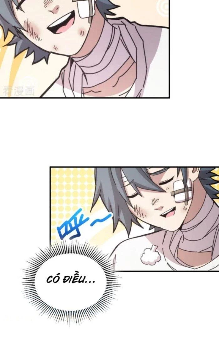 Căn Hộ Thái Hư Chapter 40 - Trang 2