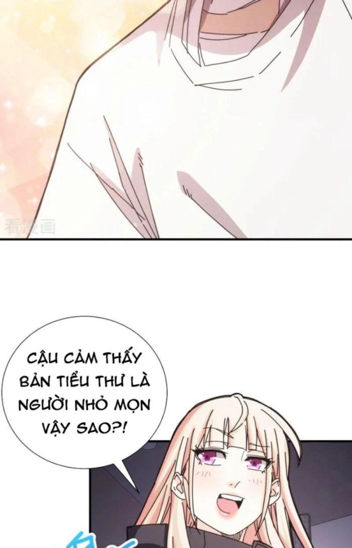 Căn Hộ Thái Hư Chapter 40 - Trang 2