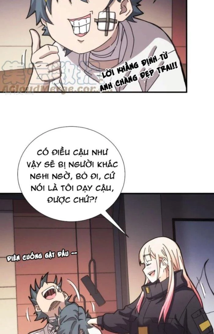 Căn Hộ Thái Hư Chapter 40 - Trang 2