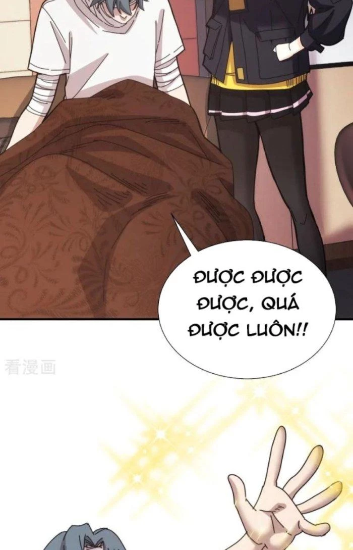 Căn Hộ Thái Hư Chapter 40 - Trang 2