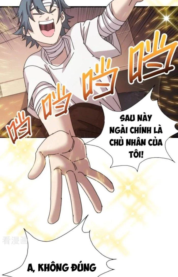 Căn Hộ Thái Hư Chapter 40 - Trang 2