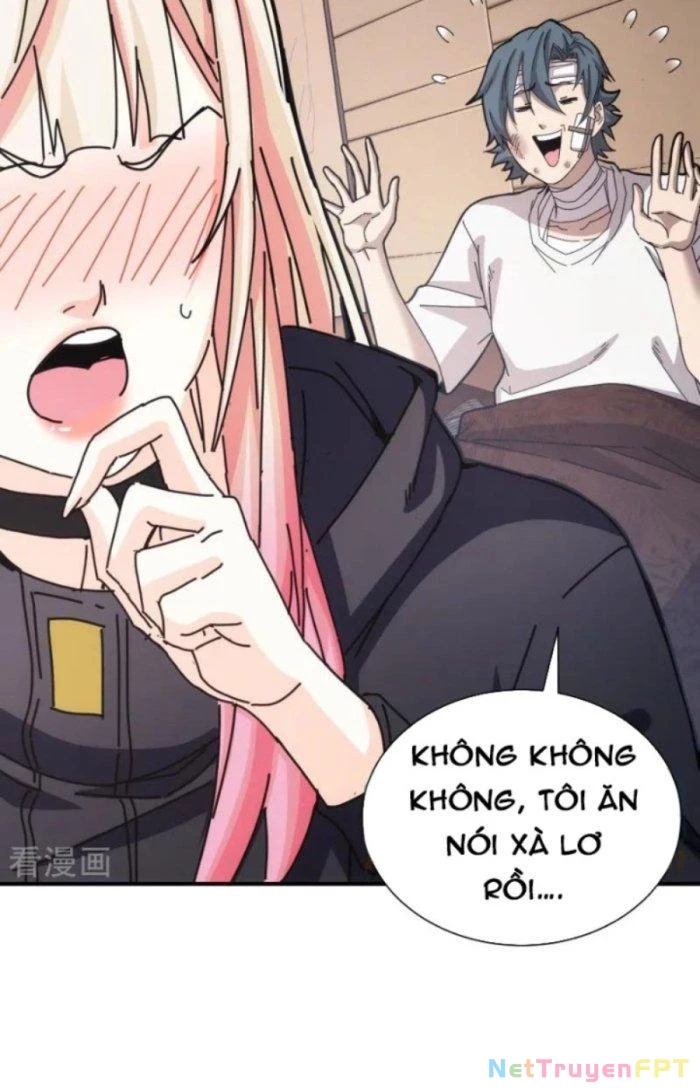 Căn Hộ Thái Hư Chapter 40 - Trang 2