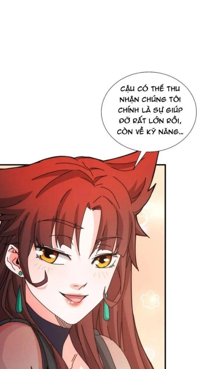 Căn Hộ Thái Hư Chapter 40 - Trang 2
