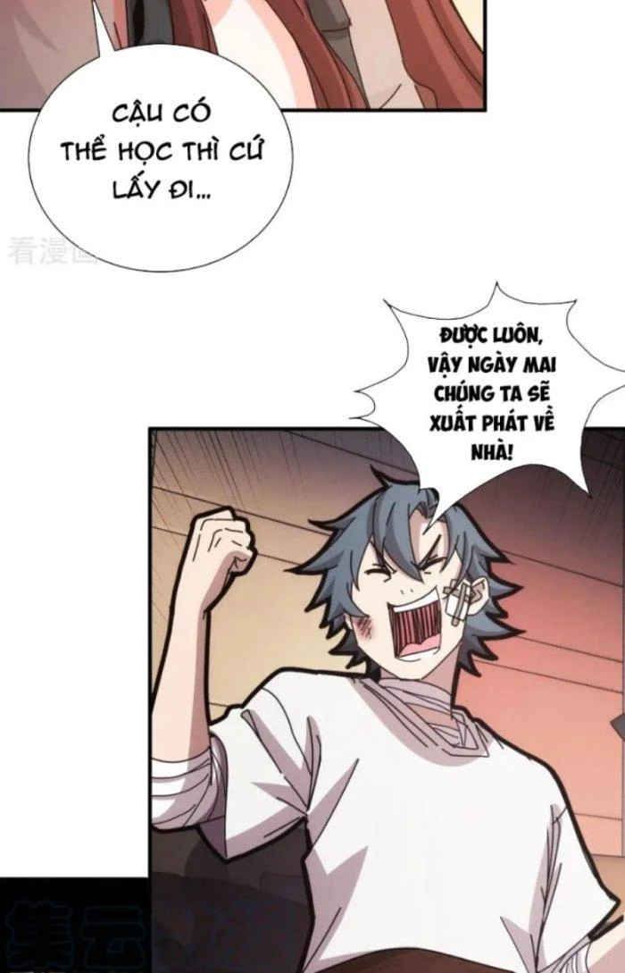 Căn Hộ Thái Hư Chapter 40 - Trang 2