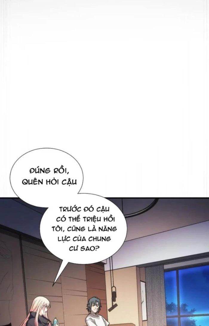 Căn Hộ Thái Hư Chapter 40 - Trang 2