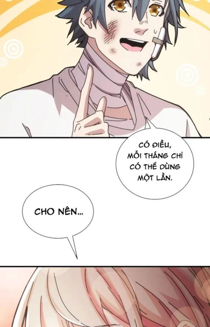 Căn Hộ Thái Hư Chapter 40 - Trang 2