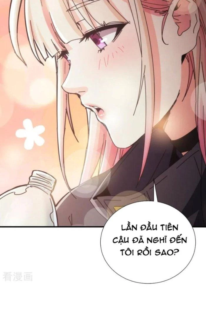 Căn Hộ Thái Hư Chapter 40 - Trang 2
