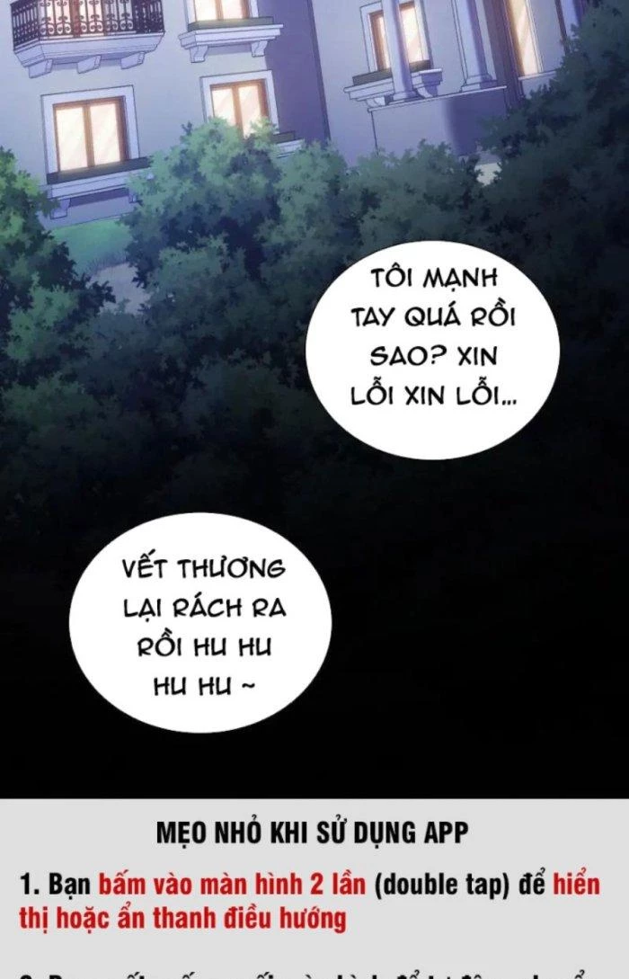 Căn Hộ Thái Hư Chapter 40 - Trang 2