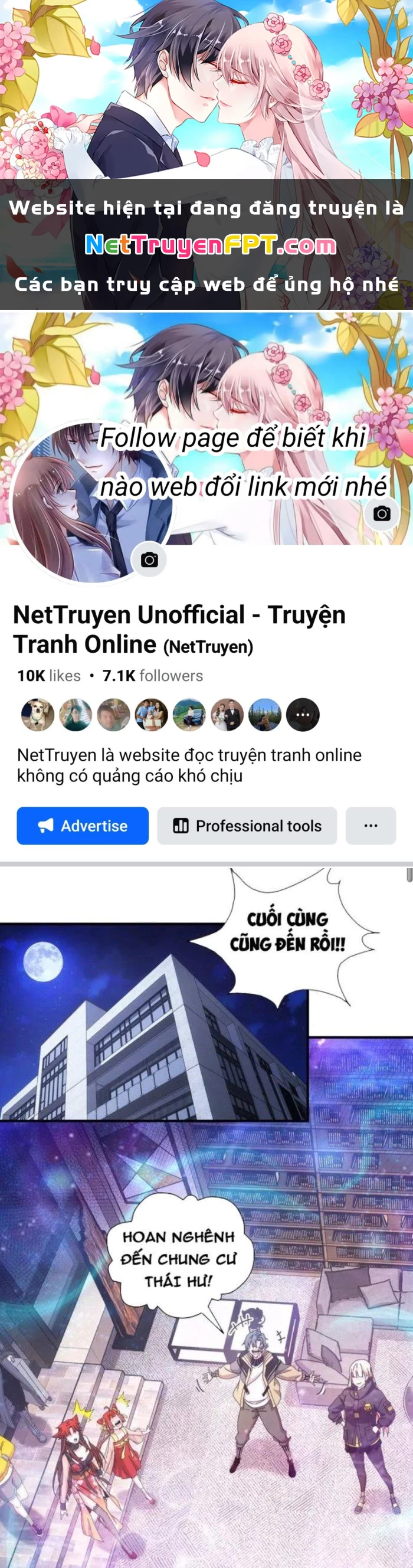 Căn Hộ Thái Hư Chapter 41 - Trang 2
