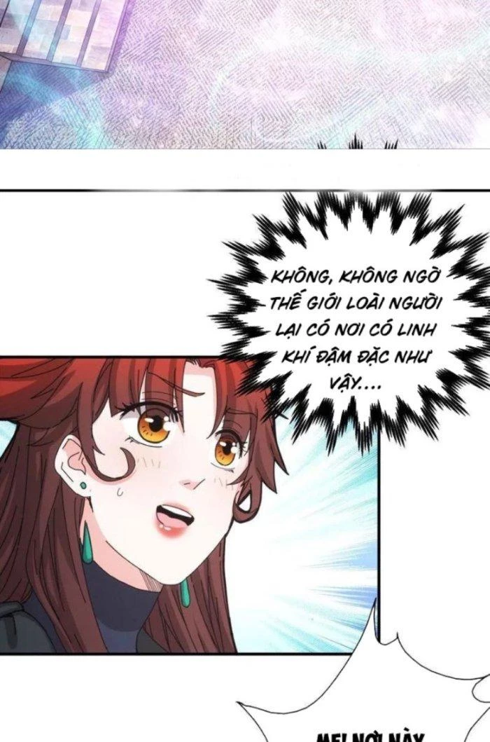Căn Hộ Thái Hư Chapter 41 - Trang 2