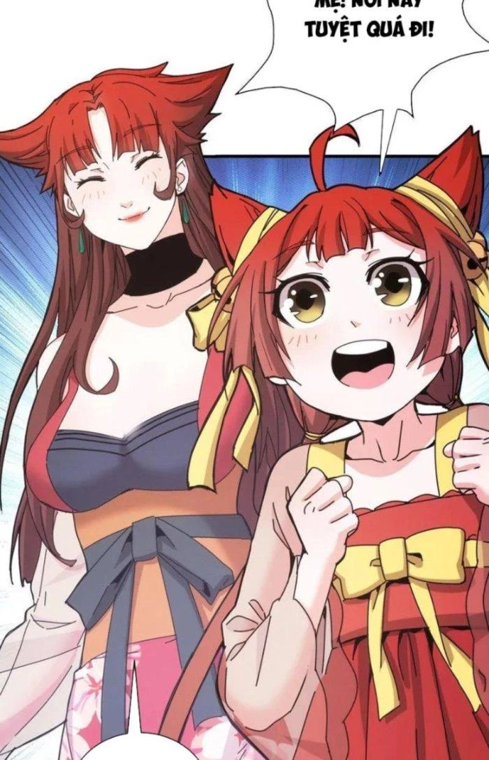 Căn Hộ Thái Hư Chapter 41 - Trang 2