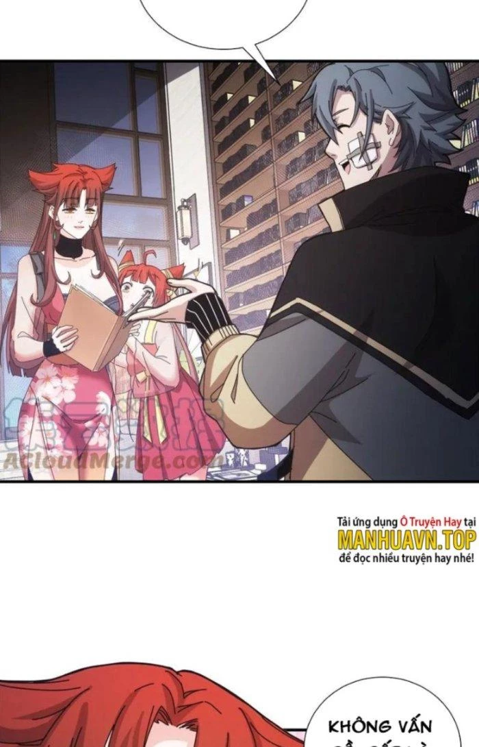 Căn Hộ Thái Hư Chapter 41 - Trang 2
