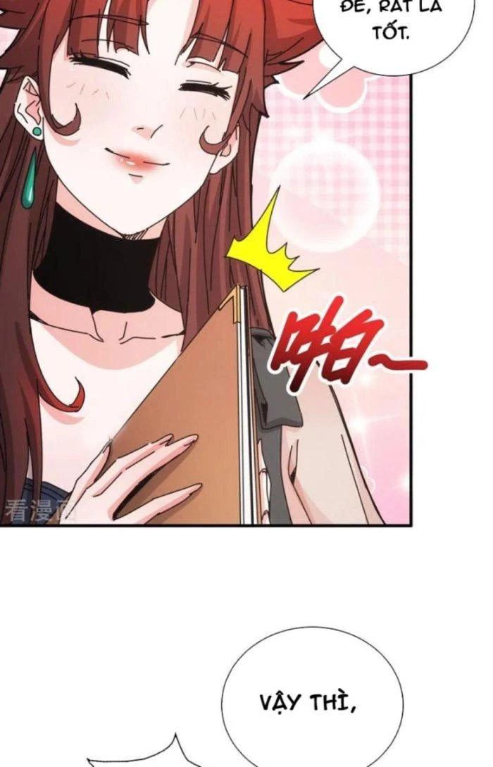 Căn Hộ Thái Hư Chapter 41 - Trang 2