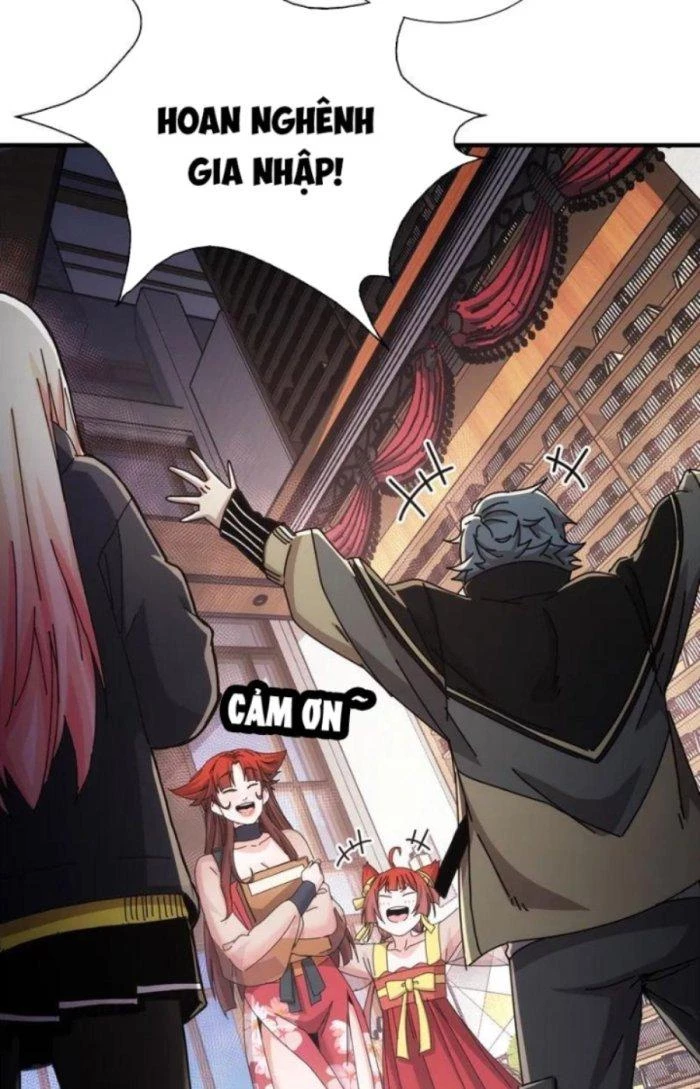 Căn Hộ Thái Hư Chapter 41 - Trang 2