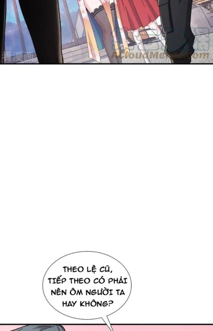 Căn Hộ Thái Hư Chapter 41 - Trang 2