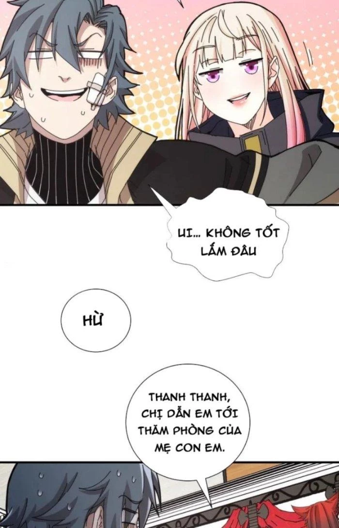 Căn Hộ Thái Hư Chapter 41 - Trang 2
