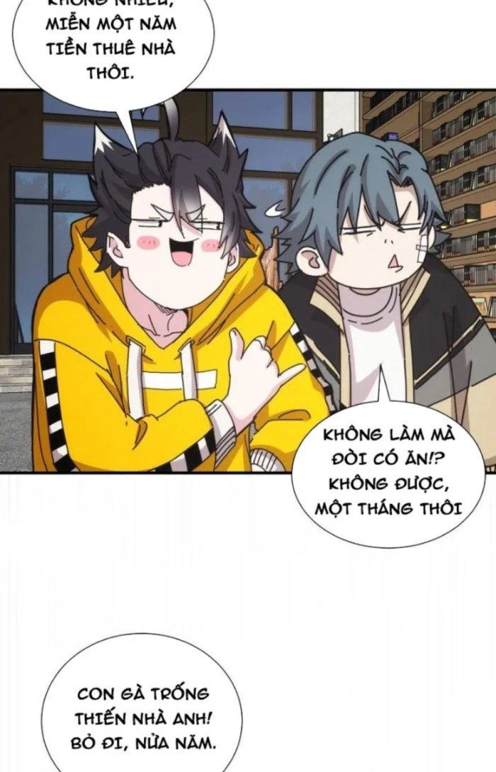 Căn Hộ Thái Hư Chapter 41 - Trang 2