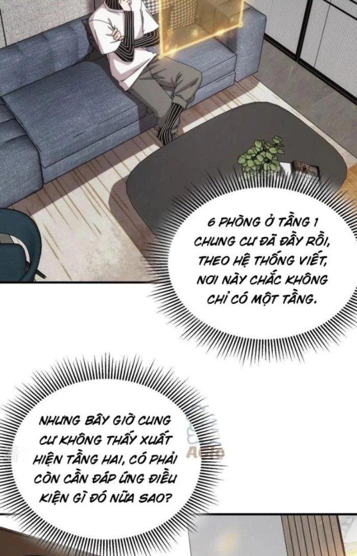 Căn Hộ Thái Hư Chapter 41 - Trang 2