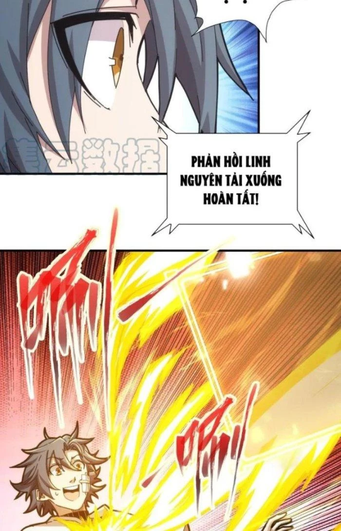 Căn Hộ Thái Hư Chapter 41 - Trang 2