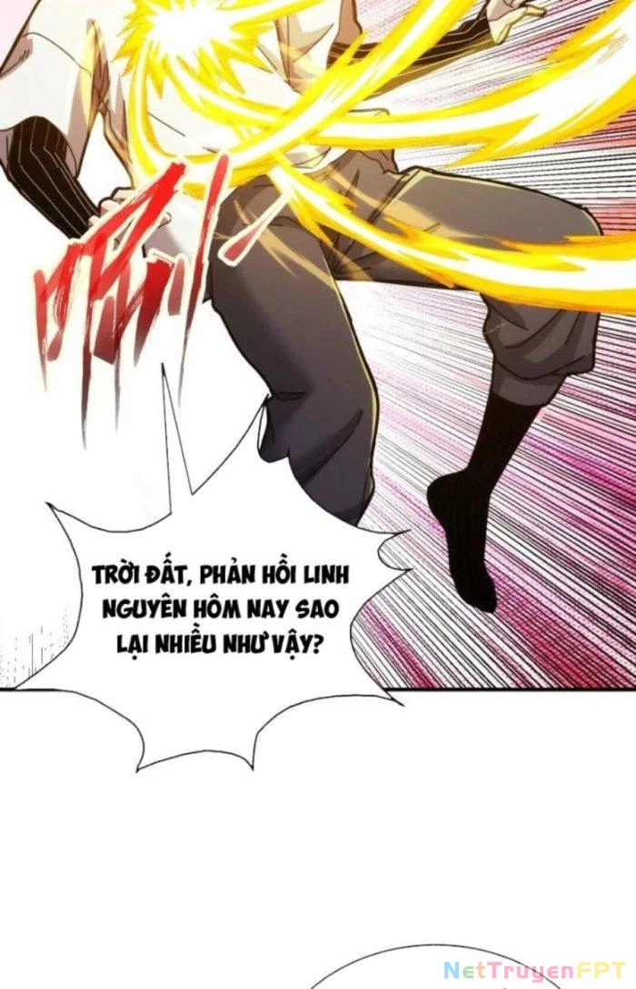 Căn Hộ Thái Hư Chapter 41 - Trang 2
