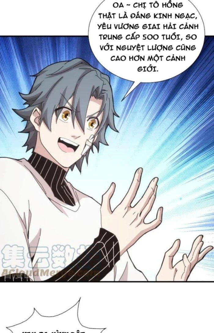 Căn Hộ Thái Hư Chapter 41 - Trang 2