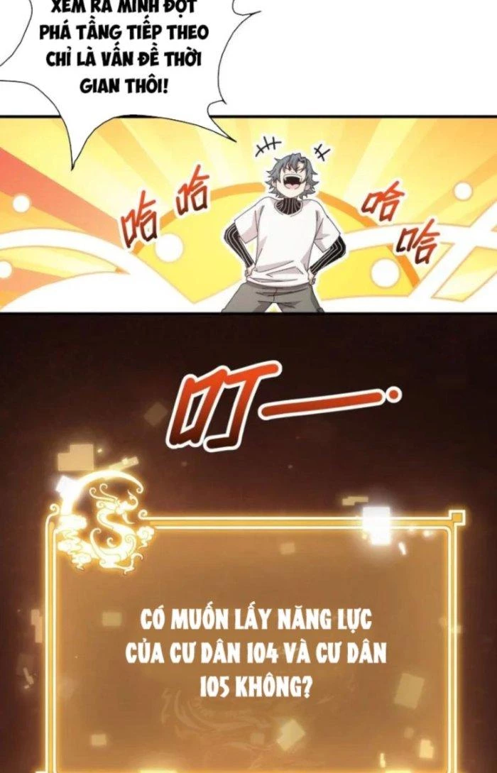 Căn Hộ Thái Hư Chapter 41 - Trang 2