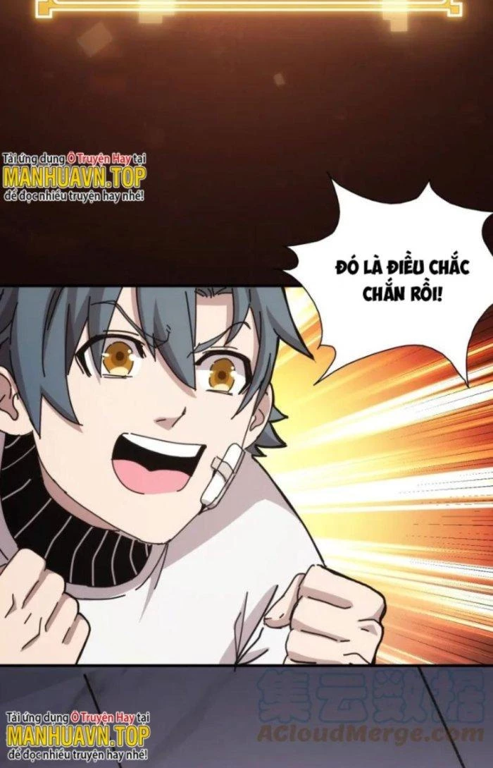 Căn Hộ Thái Hư Chapter 41 - Trang 2
