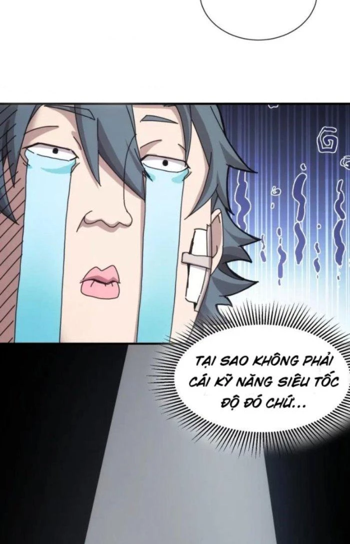 Căn Hộ Thái Hư Chapter 41 - Trang 2