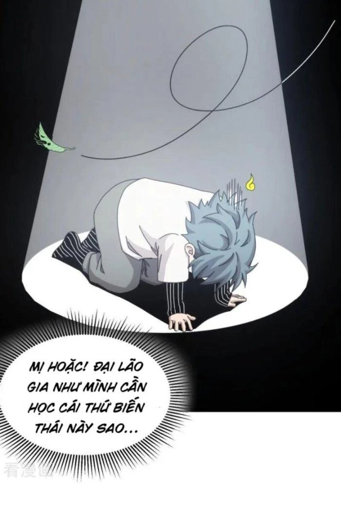 Căn Hộ Thái Hư Chapter 41 - Trang 2