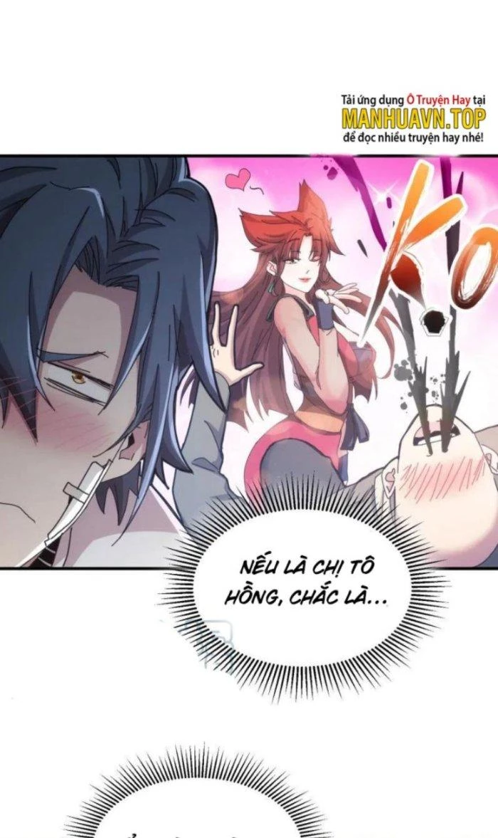 Căn Hộ Thái Hư Chapter 41 - Trang 2