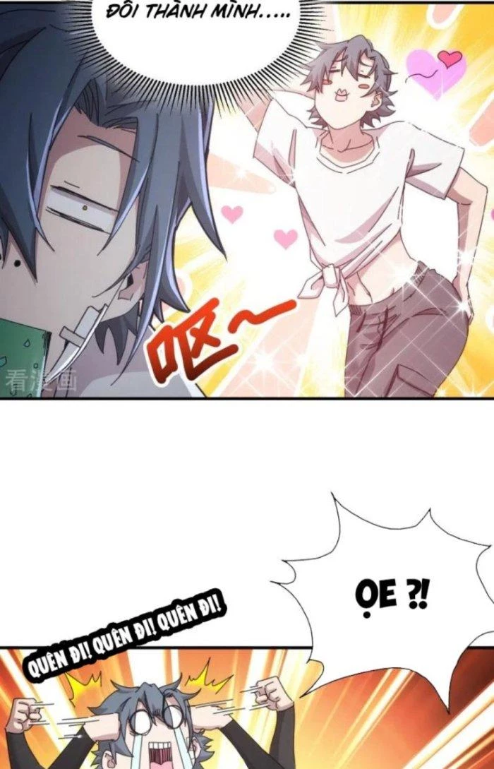 Căn Hộ Thái Hư Chapter 41 - Trang 2