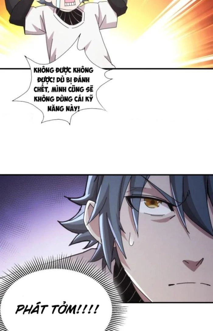 Căn Hộ Thái Hư Chapter 41 - Trang 2