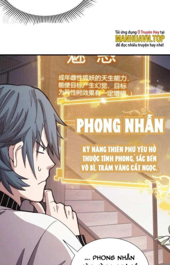 Căn Hộ Thái Hư Chapter 41 - Trang 2