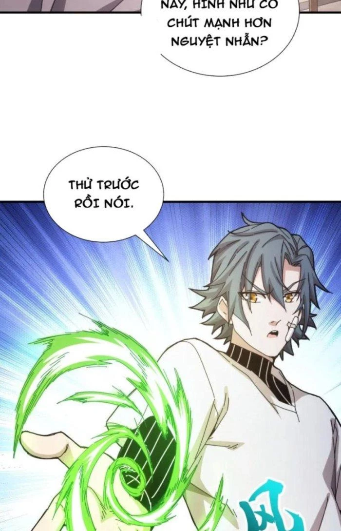 Căn Hộ Thái Hư Chapter 41 - Trang 2