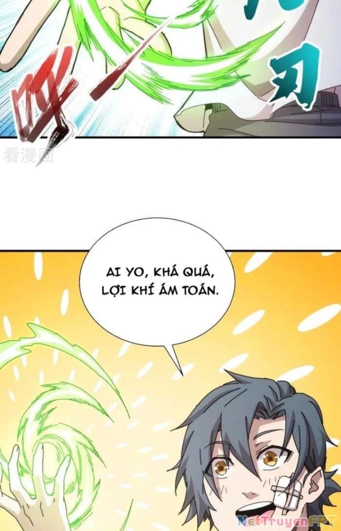 Căn Hộ Thái Hư Chapter 41 - Trang 2