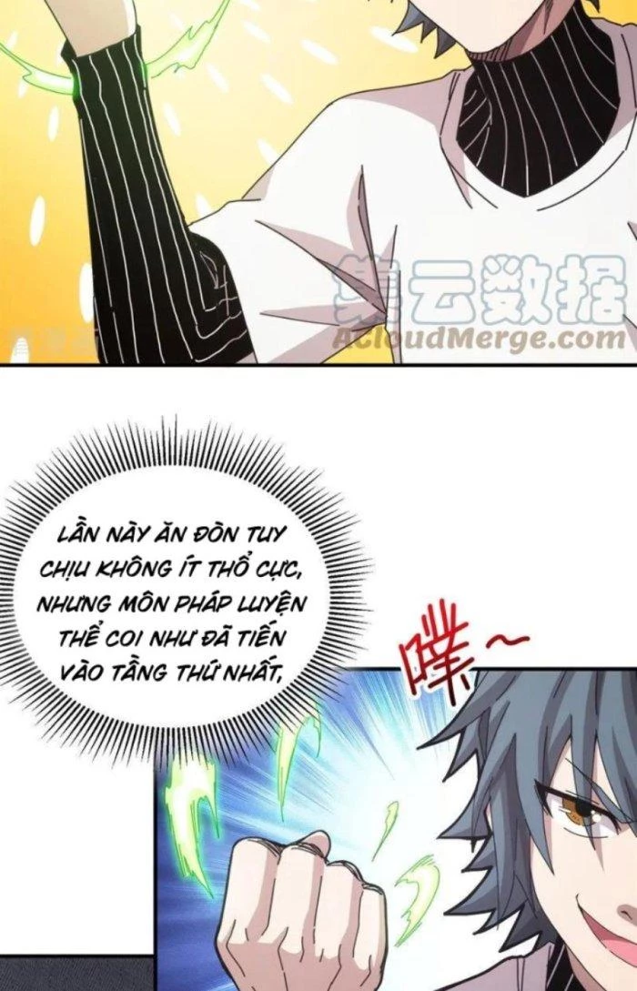 Căn Hộ Thái Hư Chapter 41 - Trang 2