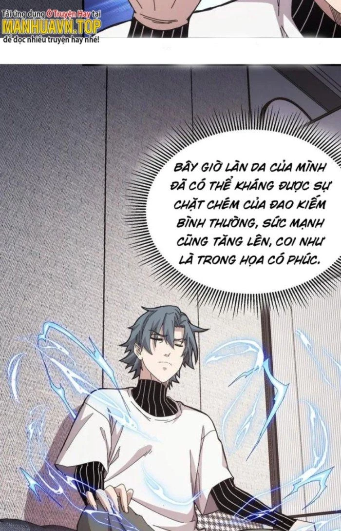 Căn Hộ Thái Hư Chapter 41 - Trang 2