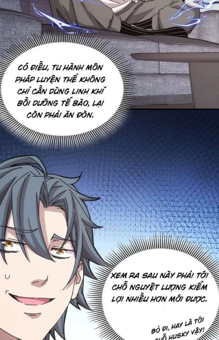 Căn Hộ Thái Hư Chapter 41 - Trang 2