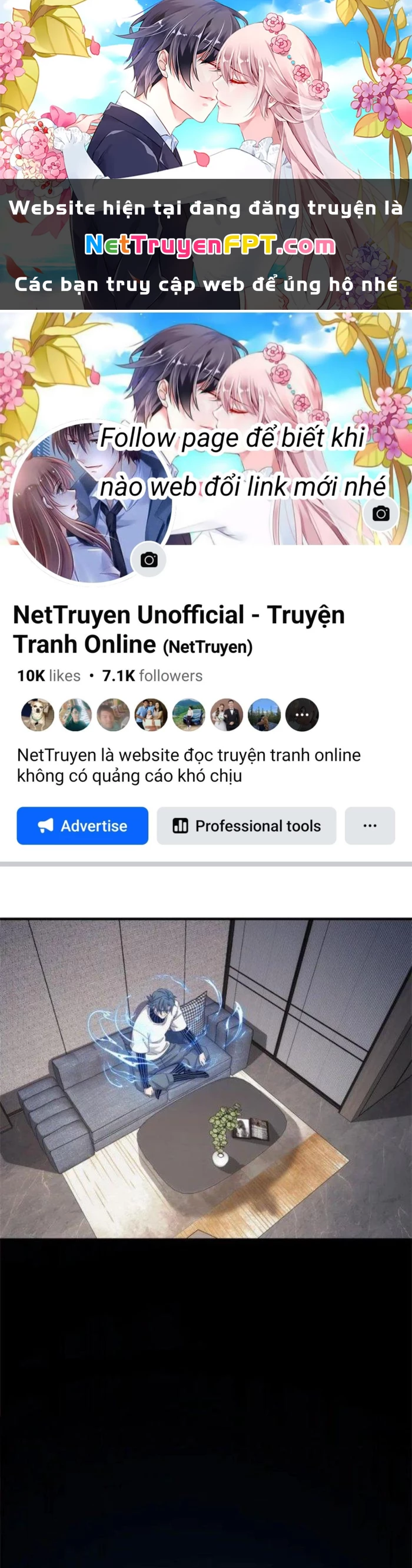 Căn Hộ Thái Hư Chapter 42 - Trang 2