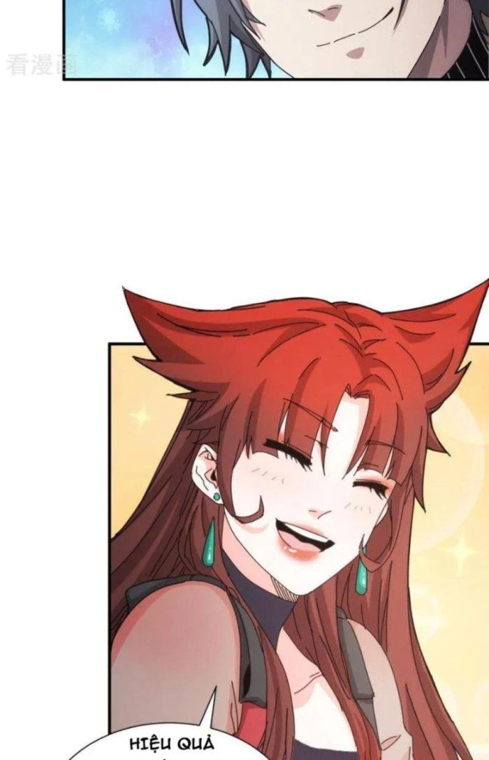 Căn Hộ Thái Hư Chapter 42 - Trang 2