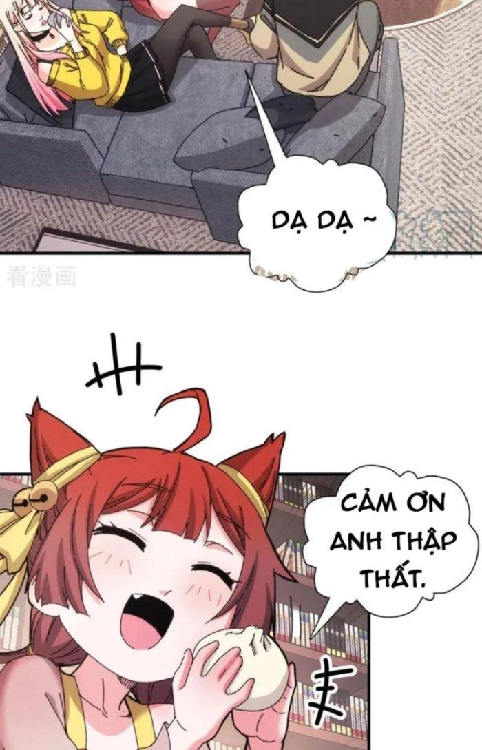 Căn Hộ Thái Hư Chapter 42 - Trang 2