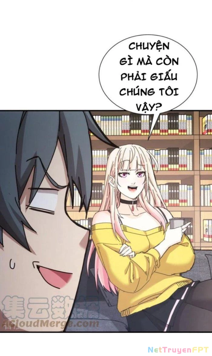 Căn Hộ Thái Hư Chapter 42 - Trang 2