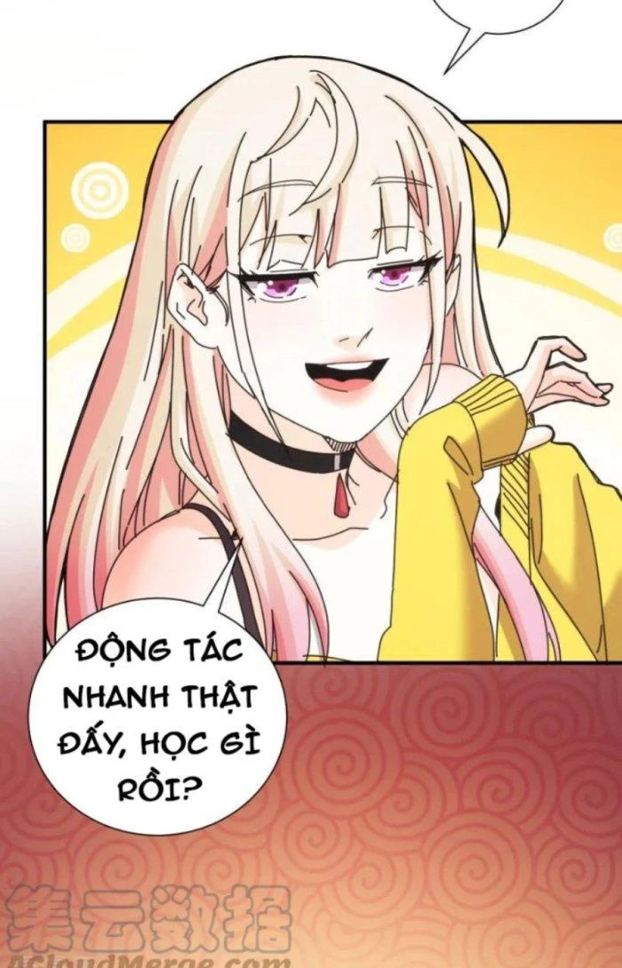 Căn Hộ Thái Hư Chapter 42 - Trang 2