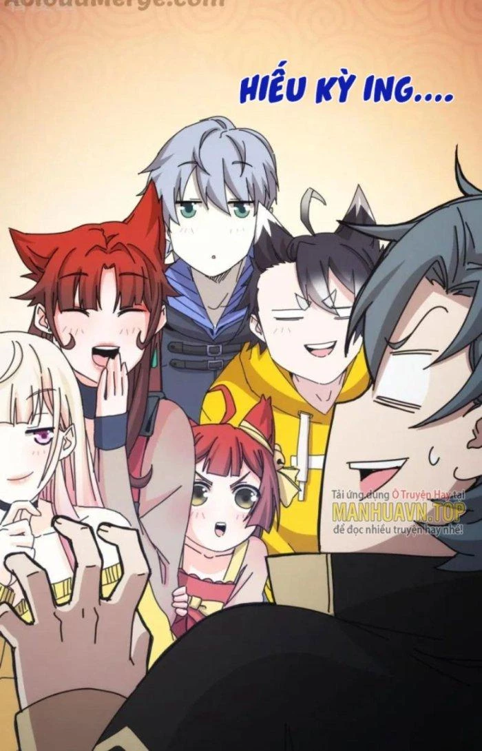 Căn Hộ Thái Hư Chapter 42 - Trang 2