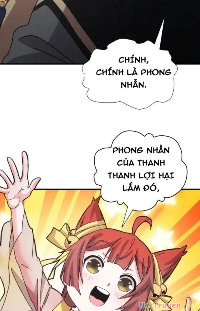 Căn Hộ Thái Hư Chapter 42 - Trang 2