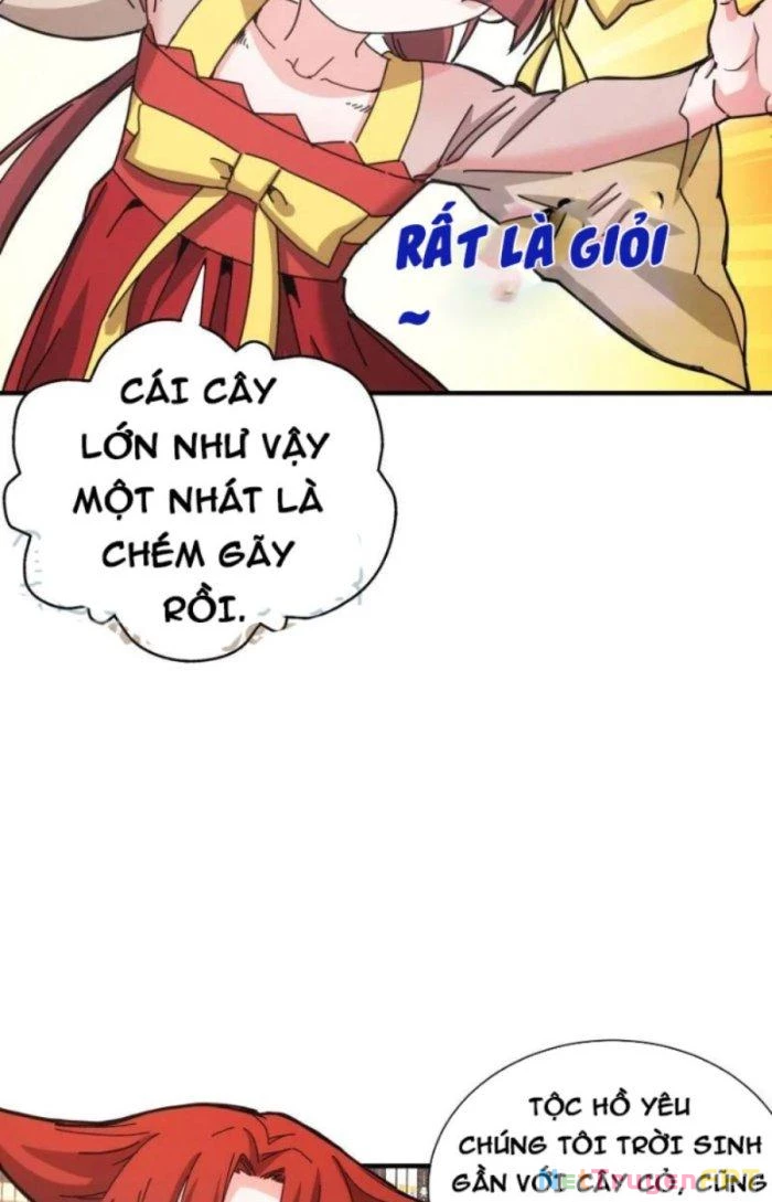 Căn Hộ Thái Hư Chapter 42 - Trang 2