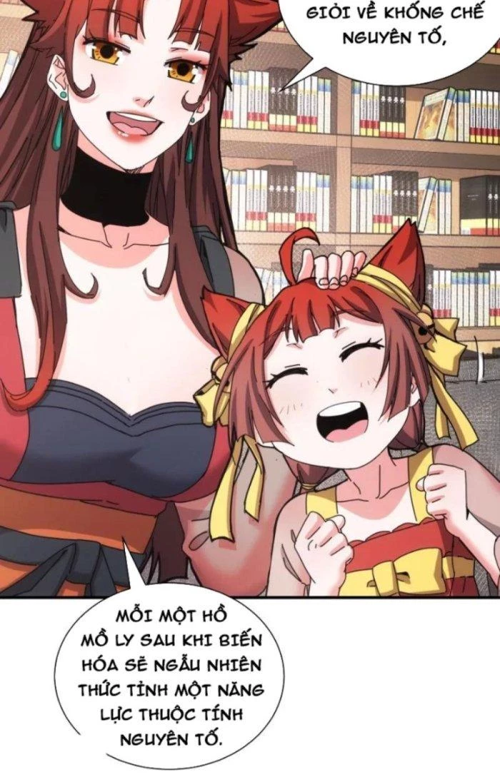 Căn Hộ Thái Hư Chapter 42 - Trang 2