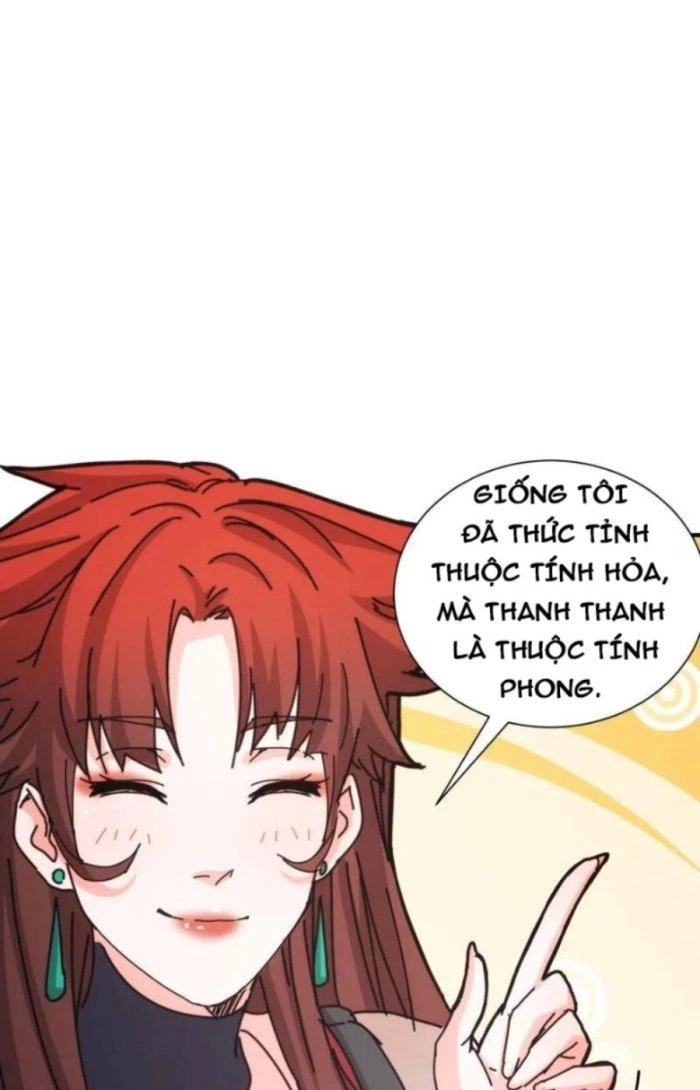 Căn Hộ Thái Hư Chapter 42 - Trang 2